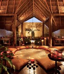 Wandering The Good Luxurious Fantasies On Weheartit Com Meditation Rooms Meditation Room Design Meditation Room