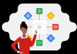 Part of the company's grow with google initiative, the google career certificates are available to anyone, with no degree required to enroll. Google Career Certificates