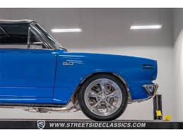 Image result for Legion Light Blue 1965 AMC