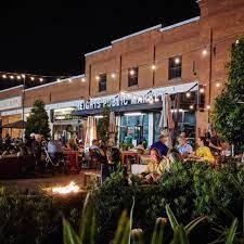 Armature Works To Host Exclusive New New Years Eve Events City Events Event Planning Company