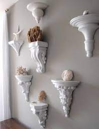 Maybe you would like to learn more about one of these? Wall Sconce Shelves To Display Collections Coastal Decor Ideas Interior Design Diy Shopping