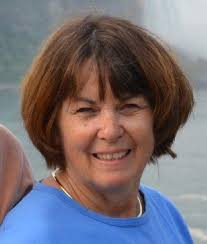 Donna Jo Stricklin 6/18/1953