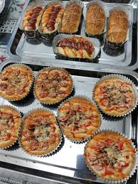 Mencari resepi roti yang mudah dan sedap? Loyang Acuan Resepi Roti Sosej Bahan Utk Doh Roti 3 Facebook