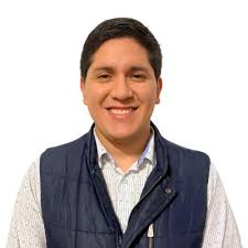 Luis Antoni Del Águila Jacobo