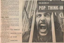 The Crazy World of Arthur Brown