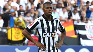 Rua princesa isabel 77, vila belmiro. Ex Real Madrid And Manchester City Star Robinho Returns To Santos As Com