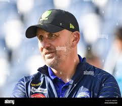 Gary chambers hi-res stock photography and images