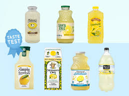Mike's harder black cherry lemonade. The Best Store Bought Lemonade Myrecipes