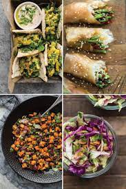 Vegetarian Picnic Recipes For Spring And Summer Naturally Ella Summer Picnic Food Vegetarian Picnic Vegetarian Recipes Healthy