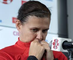 Inside the mystery of Canadian legend Christine Sinclair