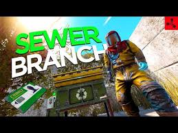 Medium tier puzzles are accessible once you've obtained a blue card from basic (green) puzzles. Video Rust Loot