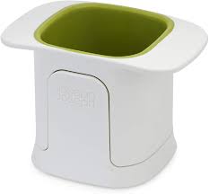 Maybe you would like to learn more about one of these? Amazon Com Joseph Joseph 20175 Chopcup Vegetable Chopper Sharp Stainless Steel Blades White One Size Kitchen Dining