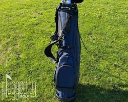 Image of Vessel VLS Lightweight Stand Bag