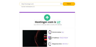 How To Check If A Website Is Down Or Working Worldwide
