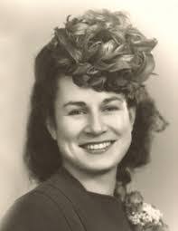 Vivian Rudolph's Instagram, Twitter & Facebook