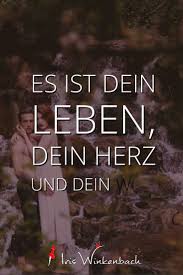 Pin Auf Spruche Die Mut Machen