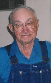 Obituary for John David Hostetter Sr.