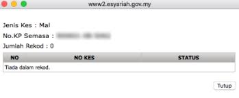 Maklumat terkini cara mendaftar dan mendapatkan laporan kredit myctos score online secara percuma dan bayaran per report. Elak Terkahwin Dengan Suami Orang Ini Cara Nak Semak Status Pasangan Korang