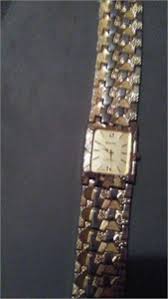 Free shipping for many products! Solved How Much Is My 185776 Bulova 18k Worth Fixya