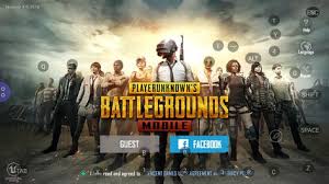 Cara Bermain Pubg Mobile Memakai Mouse Keyboard Tanpa Root Pertempuran Game Android