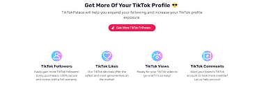 This is a standard set by millionformula for preventing you from doing too much work for less pay. Tiktok Palace Review 2021 Best Tool To Boost Your Tiktok Presence