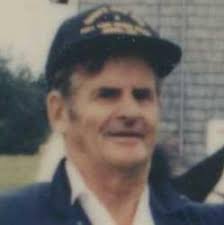 Leo Edward “Moise” Gallant (1920-2012)