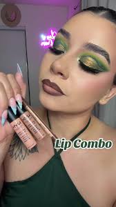 Soft Matte Lip Cream Cairo