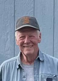 James Lloyd Wheeler, 75, of Ridgeway, Missouri, passed away