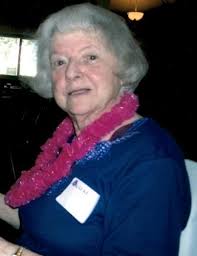 Lucienne Osborn Obituary (1918