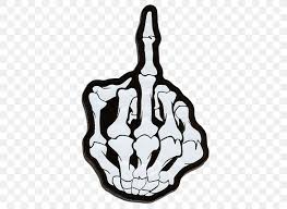 Drawing hands lesson #3 shows how the inside view of the fist is drawn. Middle Finger Drawing Clip Art Png 600x600px Middle Finger Art Black And White Bone Drawing Download