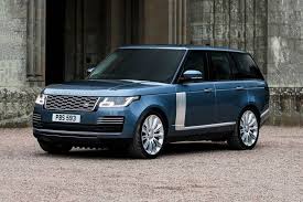 Truly a luxe automobile on all fronts. 2021 Land Rover Range Rover Diesel Prices Reviews And Pictures Edmunds