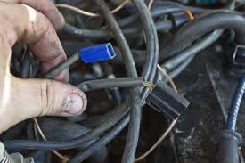 Custom wire harnesses & wire harness assembly products. 1988 Wiring Harness Connector Identification Yotatech Forums
