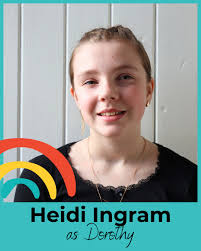🌈 Westben Goes Over the Rainbow! We're thrilled to introduce Janey King  and Heidi Ingram, sharing the role of Dorothy in this year's The Wizard of  Oz! Join us as we bring