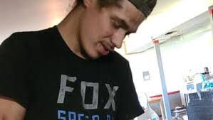 Fundraiser by Courtney Saltzberry : Help Kevin's family with expenses