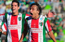 The domain arenavisiontv.es may be for sale. Palestino De Chile Clasifica A La Copa Libertadores Despues De 35 Anos Conmebol