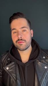 Christopher Picone's Instagram, Twitter & Facebook