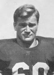 1947 Football Roster