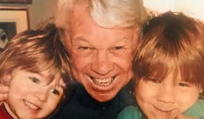 He is currently being portrayed by actor nicholas. Russell Crowe S Ex Wife Danielle Spencer Honours His Late Father With Special Tribute 9celebrity