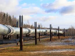 It runs from the western canadian sedimentary basin in alberta to refineries in illinois and texas, and also to oil tank farms and an oil pipeline distribution center in cushing. Keystone Xl Was Supposed To Be A Green Pipeline What Does That Even Mean