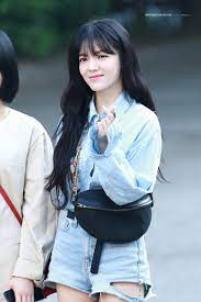 New agencies 2 personal life 2.1 bullying allegations against jimin 3 filmography 3.1 movies 3.2 television dramas 3.3 web dramas 3.4 reality shows 4. Aoa Members Height From Tallest To Shortest Kpopmap