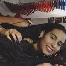 Daniela Varela Ayola (@dvayola)