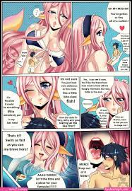 hentai consensual vore carnivore cafe comic - Free Hentai Pic