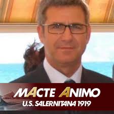 ⚽️🐝 Fabrizio #Fabiani, figlio del dg granata Angelo, è il nuovo  coordinatore dell'area tecnica della S.S. Juve Stabia L'articolo su  SalernitanaNews.it⬇️