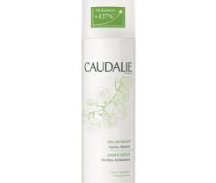 Beauty Reviews Caudalie Grape Water Mist Bonus Mini Review Of Caudalie Beauty Elixir C Est La Svi