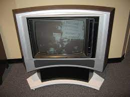 System 3 Space Command Tv From The Henry Ford Museum Vintage Television Tv Tv Videos