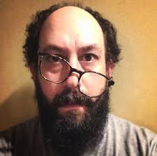 A Creative Talk in the Attic: Who the F**k is Kirk Ross?