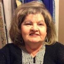 Sharon Kay Bailey Obituary