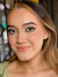 Un soft glam muy especial 💖✨