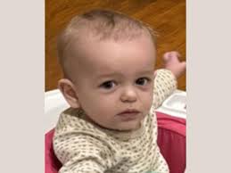 Grandfather charged with failing to report 1-year-old missing months before  wreck killed father, sister