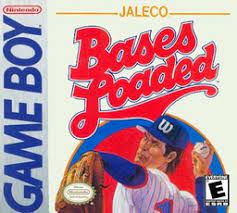 The gba is part of the sixth generation of video game … Bases Loaded For Game Boy Usa Nintendo Gameboy Gb Rom Download Wowroms Com